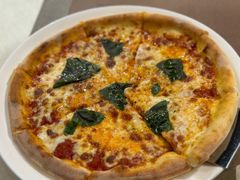-BONAZZA 意大利餐厅