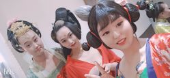点击看大图 -盘子女人坊古装写真摄影(长春总店)