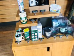 -星巴克(红房子店)