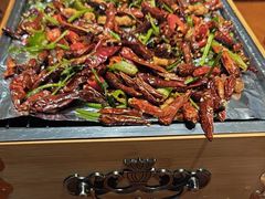 -金稼园·金平湖农家菜