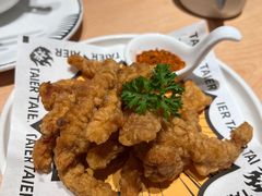 -太二酸菜鱼(深圳布吉万象汇店)