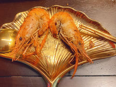 -钳真多钓虾馆·小龙虾海鲜烧烤(九六广场店)