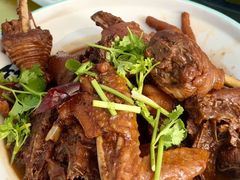 -遇见小院—虹鳟鱼•农家菜(怀柔店)