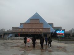 -上海市龙华烈士陵园