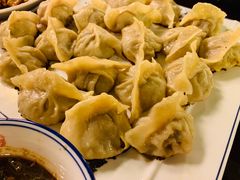 煎饺-Old Shanghai Restaurant