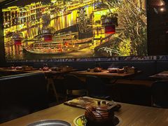 -吃饭皇帝大土家民族菜(正大广场店)