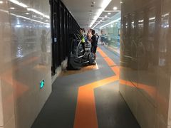 -W FITNESS 威尔仕健身·游泳(七宝店)