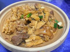 -恋拐子油爆虾·家常菜