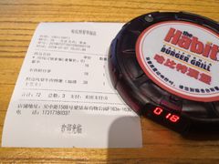 -The Habit Burger Grill 哈比特汉堡(爱琴海店)