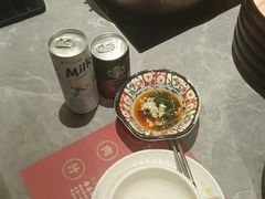 -一绪に寿喜烧(虹悦城店)
