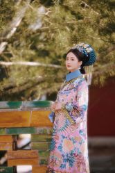 -美云庭古装·格格服汉服·京城旅拍(北京店)