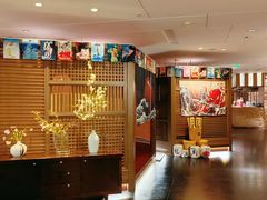 -佛山希尔顿酒店·融誉亚洲美食荟