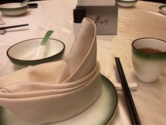 -上海金桥红枫万豪酒店-万豪中餐厅