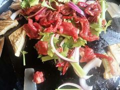 -美食美客土烙锅店·老字号