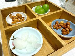 -红棉中餐厅·广州海航威斯汀酒店