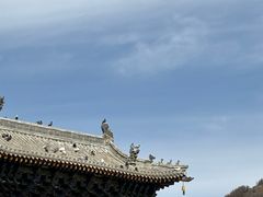 -五台山风景名胜区