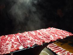 -潮味四季潮汕牛肉火锅(来凤街店)
