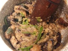 -炊烟小炒黄牛肉(中心印象城店)