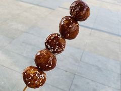 -邓记新一代糖油果子(四川煤管局供销公司职工宿舍店)