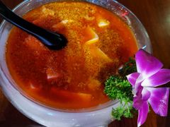 -庆合府重庆大排档(紫都城店)