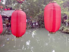 -成都武侯祠博物馆