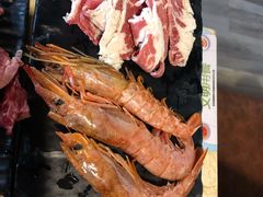 -贺野·自助炭火烤肉(紫藤路店)