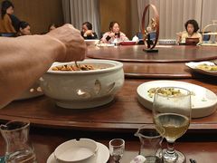 -华膳楼·安徽地标美食·中华餐饮名店(文化公园店)