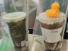 -LINLEE·手打柠檬茶(思北店)