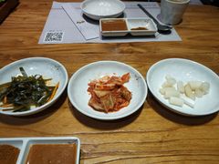 -丽池宫韩式汗蒸会馆(华灯坊店)