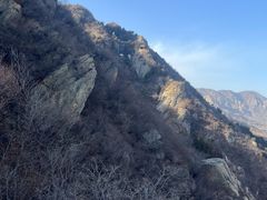 -北京鹫峰国家森林公园