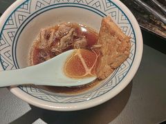 -無二炙坊·和牛烧肉(大钟寺1733店)