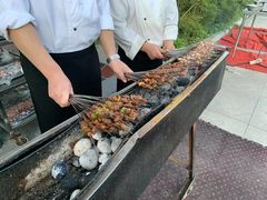 -斯瑞特国际酒店
