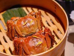 -成隆行·蟹王府(淮海店)