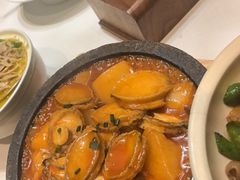 -海泰食府·新鲁菜·家宴(总部基地店)