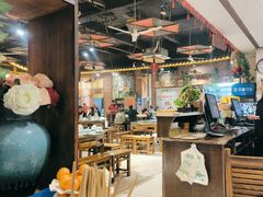-灶东家民间菜(回兴店)