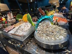 -苏格里岛自助海鲜烤肉(青秀万达店)