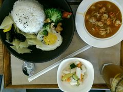 -海盗虾饭·剥好的小龙虾饭(SOHO尚都店)