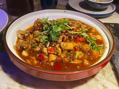 -绿茶餐厅(乐峰广场店)