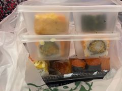 -禾绿回转寿司(苏宁广场店)