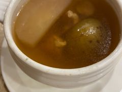 -麒麟中餐厅·经典粤菜·地道菜式老字号(广州长隆酒店)