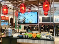 -并州饭店(千峰南路店)