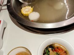 -八合里牛肉火锅(上海中山公园店)