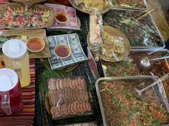 -昆虫窝子·特色云南菜(拓东路总店)