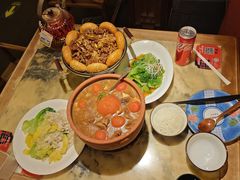 -范家小馆·烤鸭新京菜(金融街店)