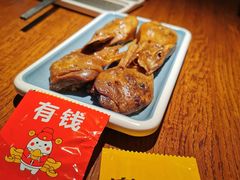 -李不管把把烧(绵阳总店)