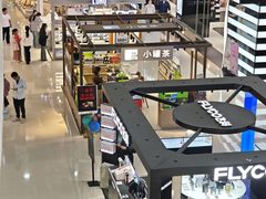 -万达广场(松江店)