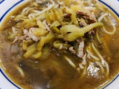 -姚记面馆(瑶琳路店)