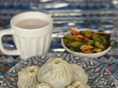 -敖特尔布里亚特美食坊(世纪花苑店)