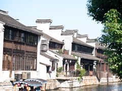 -南浔古镇