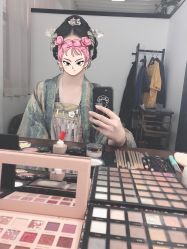 -美云庭古装·格格服汉服·京城旅拍(北京店)
